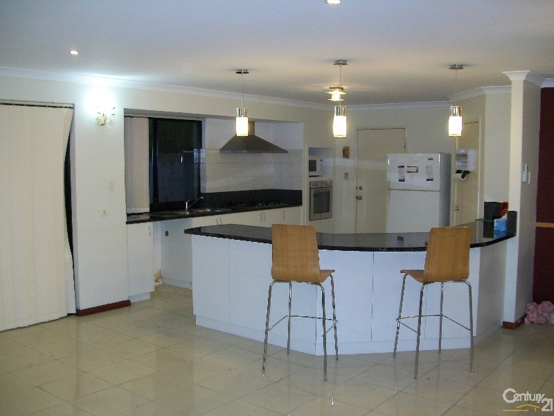 37 Meyrick Way, Langford WA 6147