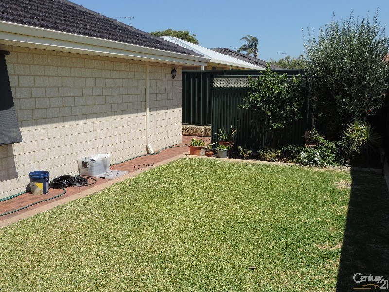 17 Calytrix Crescent, Success WA 6164