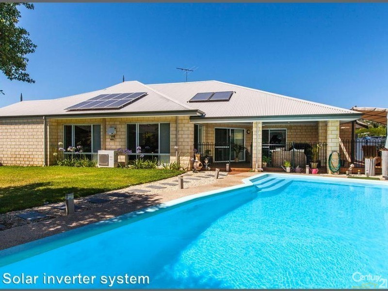 9 Dain Court, Leeming WA 6149