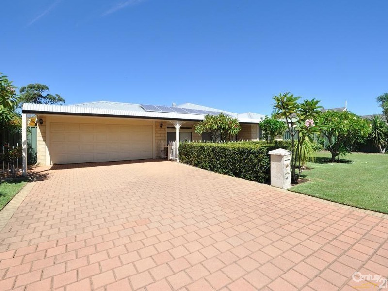 64 Fruit Tree Crescent, Forrestfield WA 6058