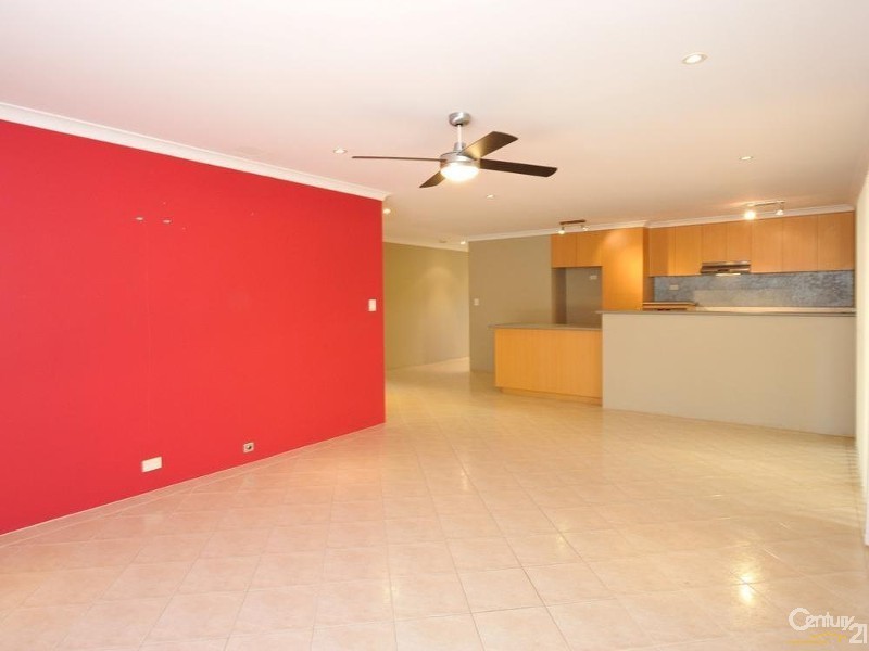 64 Fruit Tree Crescent, Forrestfield WA 6058