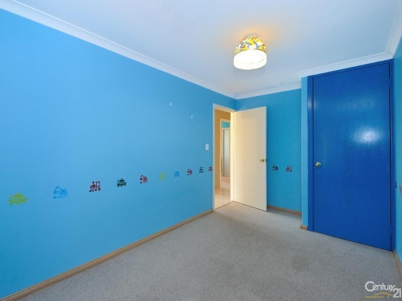 64 Fruit Tree Crescent, Forrestfield WA 6058