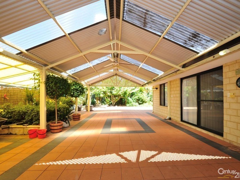 64 Fruit Tree Crescent, Forrestfield WA 6058