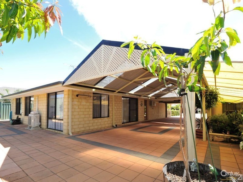 64 Fruit Tree Crescent, Forrestfield WA 6058