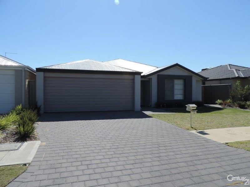 5 Rossiter Avenue, Piara Waters WA 6112