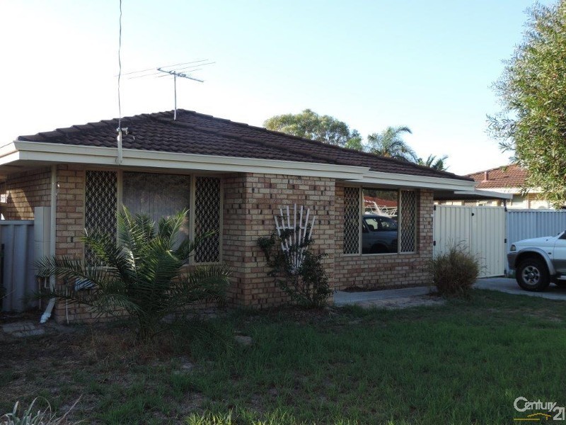 29 Craigie Place, Seville Grove WA 6112