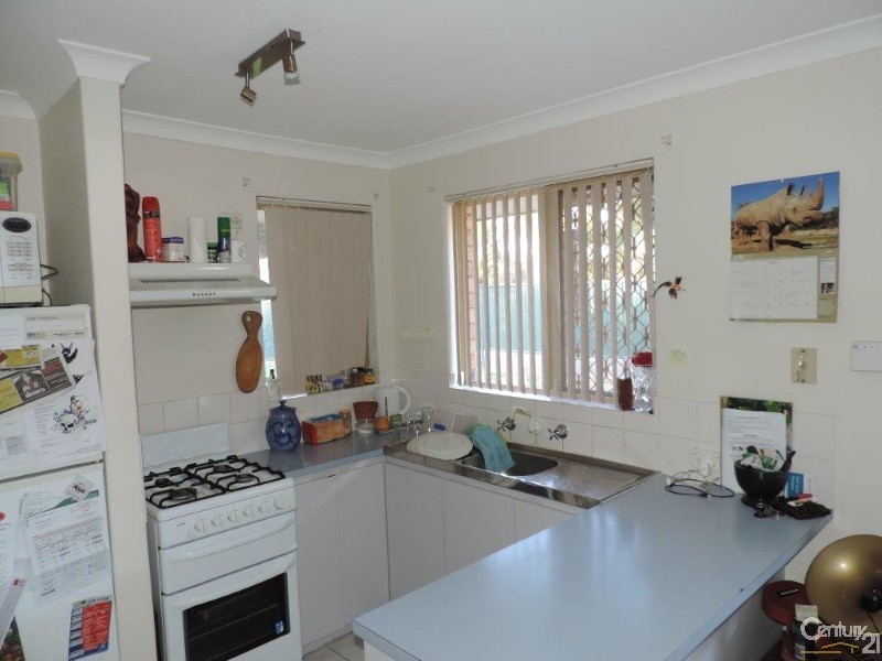 29 Craigie Place, Seville Grove WA 6112