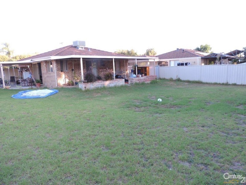 29 Craigie Place, Seville Grove WA 6112