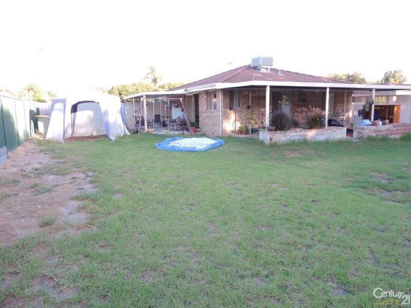 29 Craigie Place, Seville Grove WA 6112