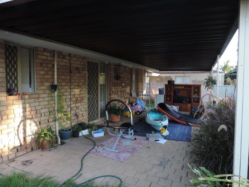 29 Craigie Place, Seville Grove WA 6112