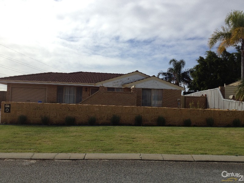 73 Merrifield Circle, Leeming WA 6149