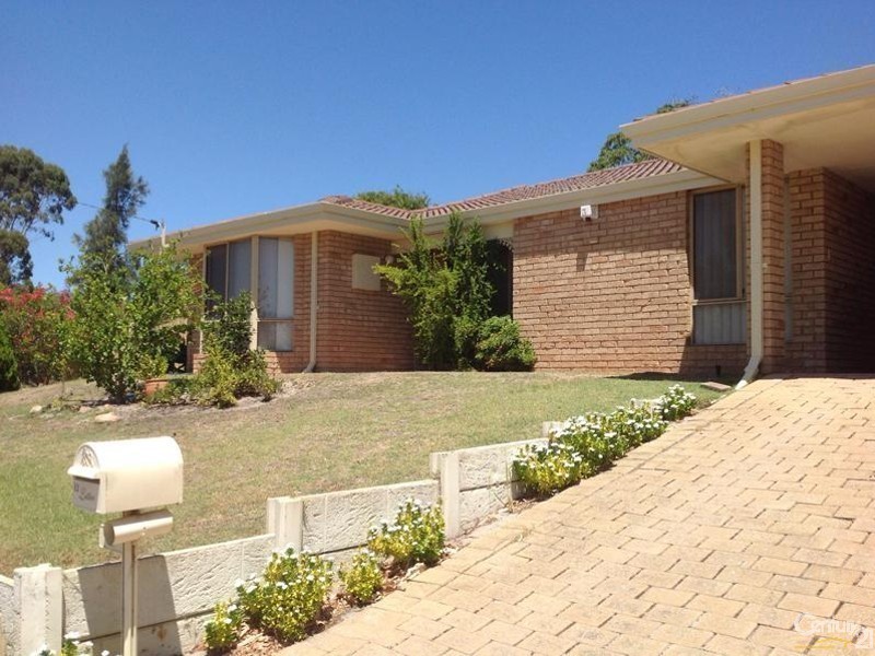 53 Portcullis Drive, Willetton WA 6155