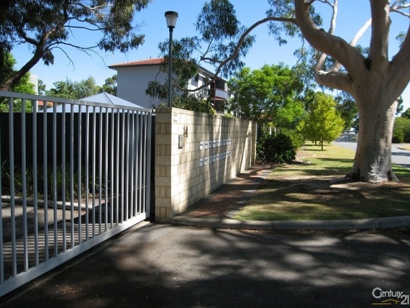 34/14 Coralie Court, Armadale WA 6112