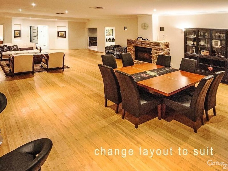 8 Dulcet Link, Atwell WA 6164