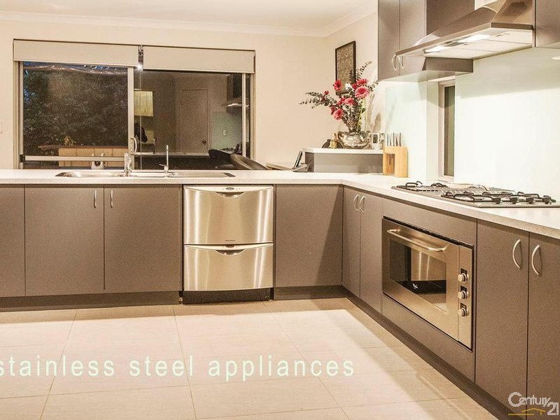 8 Dulcet Link, Atwell WA 6164