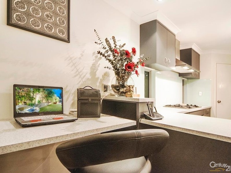 8 Dulcet Link, Atwell WA 6164