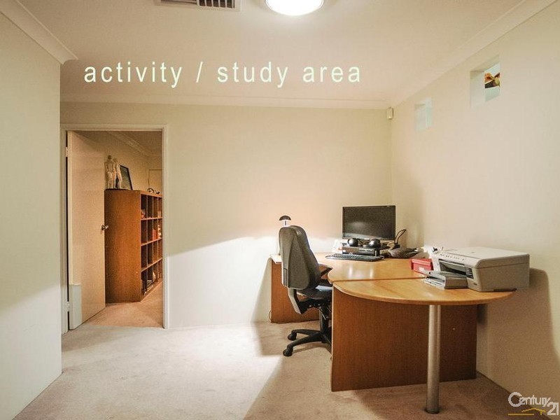 8 Dulcet Link, Atwell WA 6164