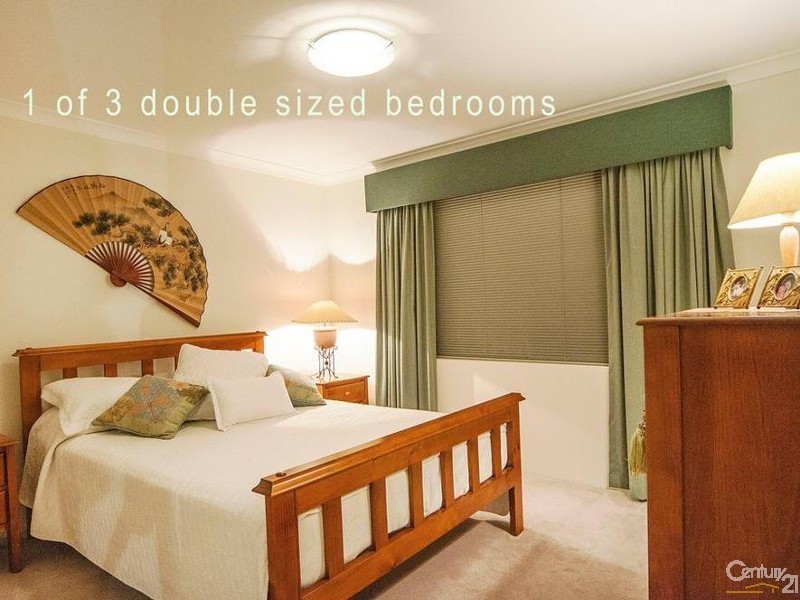 8 Dulcet Link, Atwell WA 6164