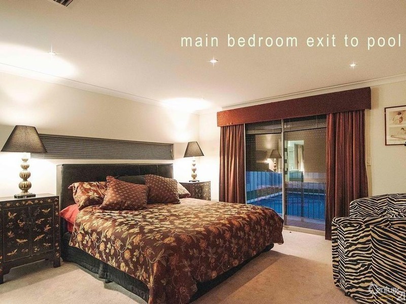 8 Dulcet Link, Atwell WA 6164