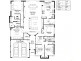 8 Dulcet Link, Atwell WA 6164 Floorplan