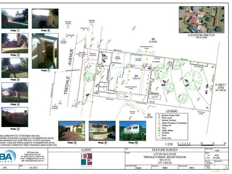 6 Tredale Avenue, Mount Richon WA 6112