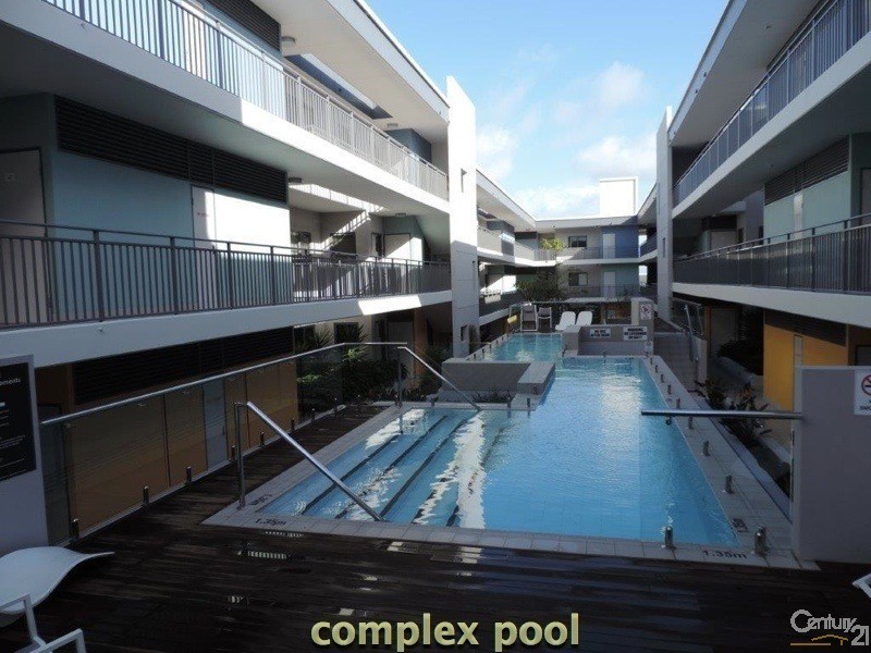 39/23 Junction Boulevard, Cockburn Central WA 6164