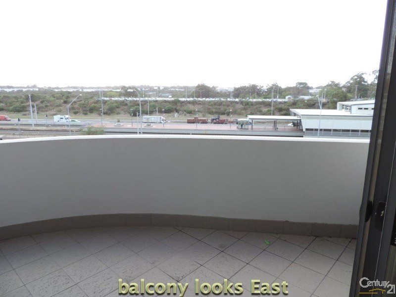 39/23 Junction Boulevard, Cockburn Central WA 6164