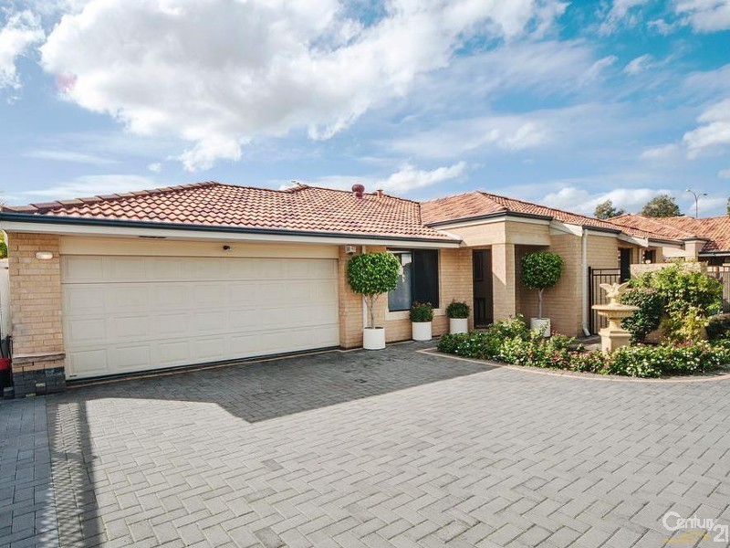 54 Templetonia Retreat, Canning Vale WA 6155