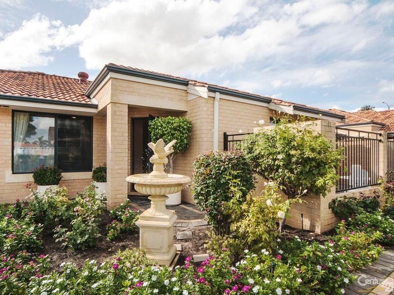 54 Templetonia Retreat, Canning Vale WA 6155