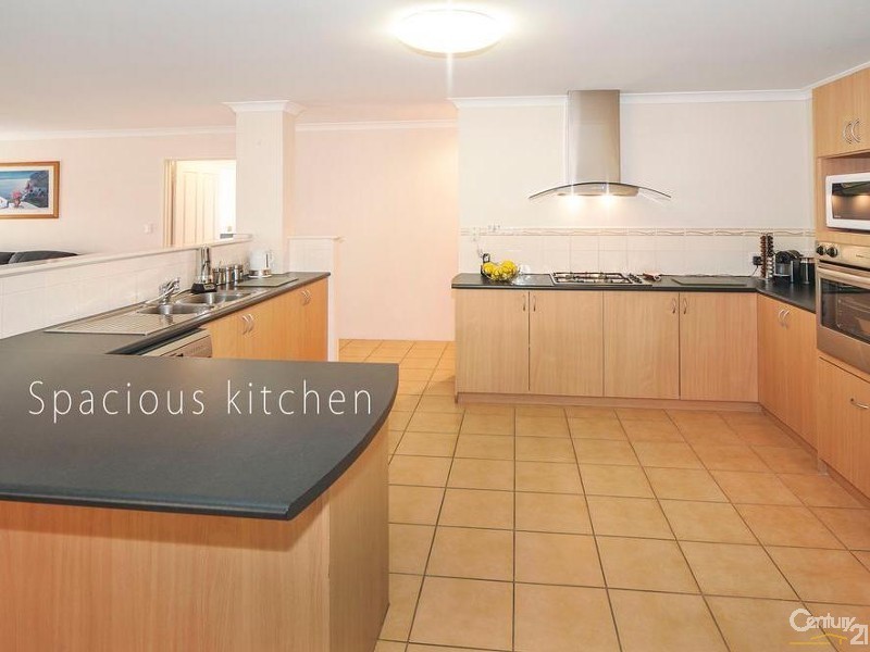 54 Templetonia Retreat, Canning Vale WA 6155