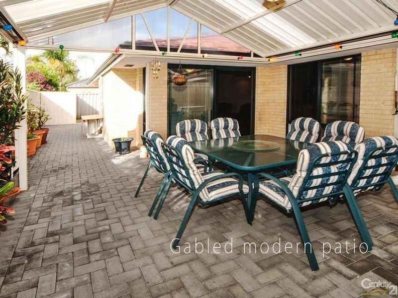 54 Templetonia Retreat, Canning Vale WA 6155