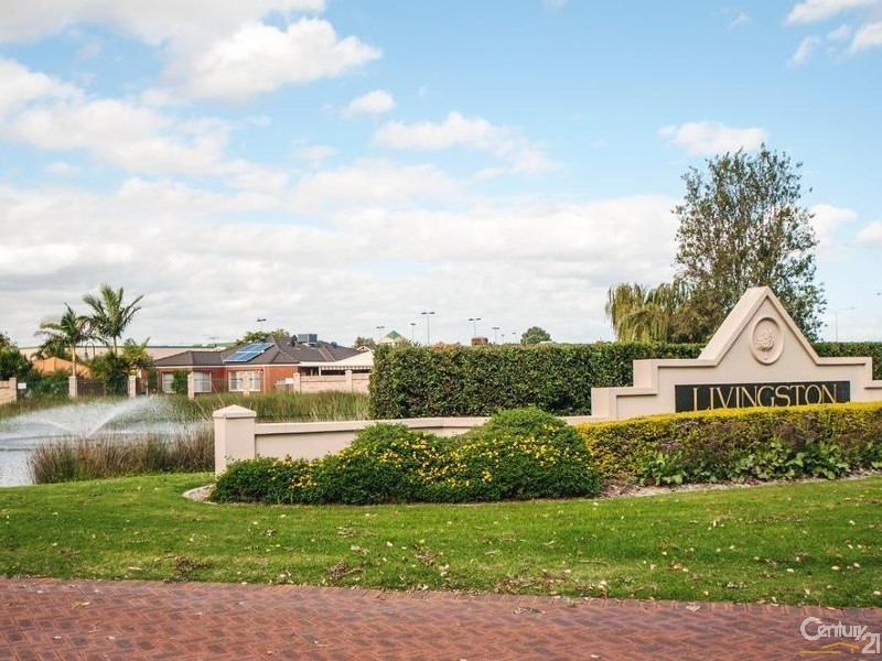 54 Templetonia Retreat, Canning Vale WA 6155
