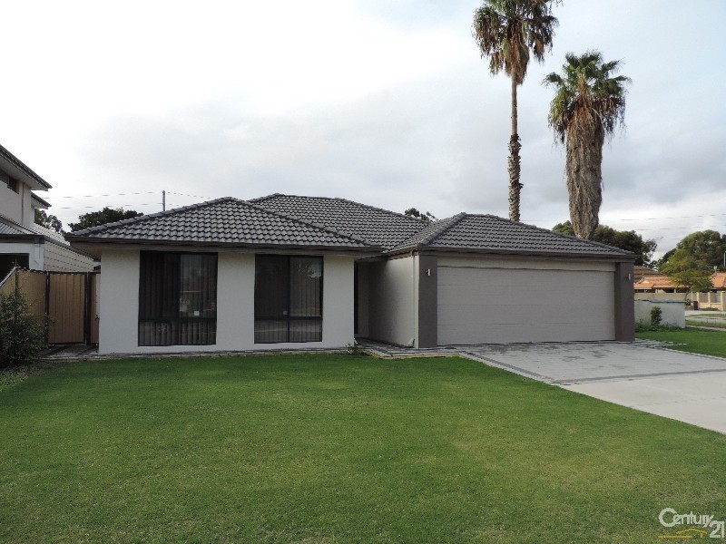 1 Armstrong Road, Wilson WA 6107