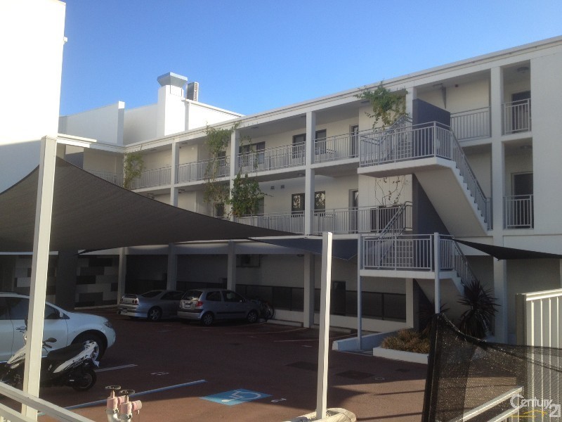 18/19 Junction Boulevard, Cockburn Central WA 6164