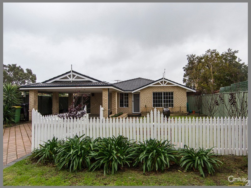 12 Tylee Cove, Atwell WA 6164