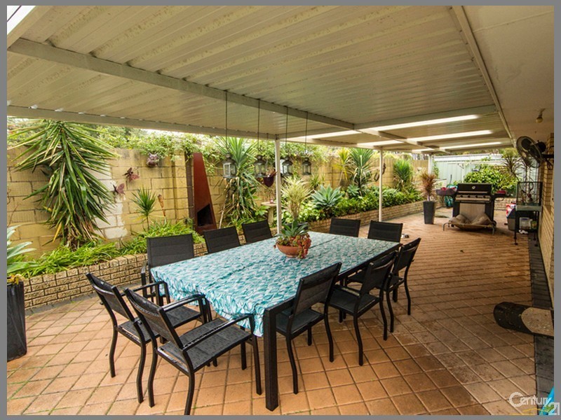 12 Tylee Cove, Atwell WA 6164