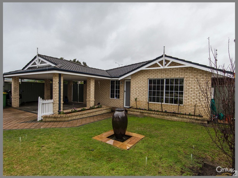 12 Tylee Cove, Atwell WA 6164