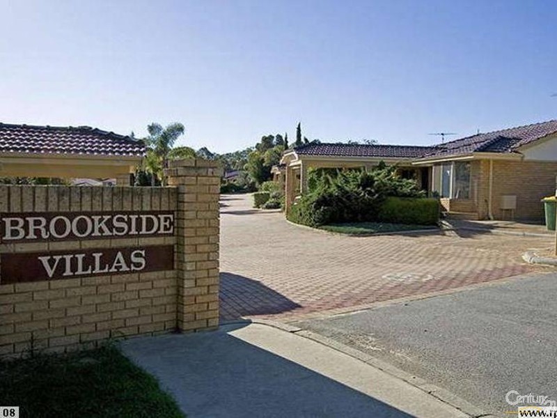 5/33 Brookside Avenue, Kelmscott WA 6111