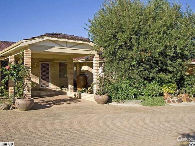 5/33 Brookside Avenue, Kelmscott WA 6111
