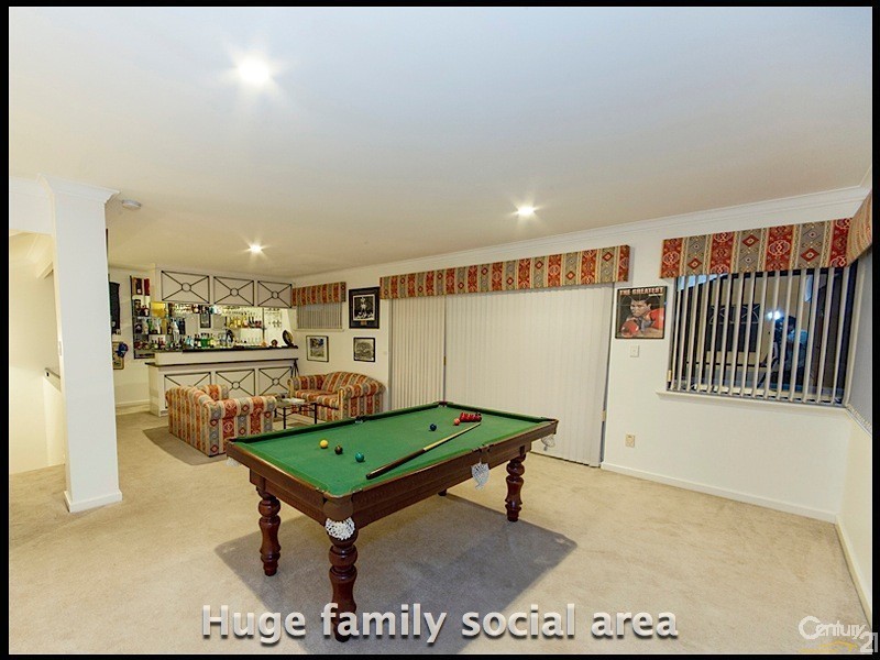 27 Sellen Court, Leeming WA 6149