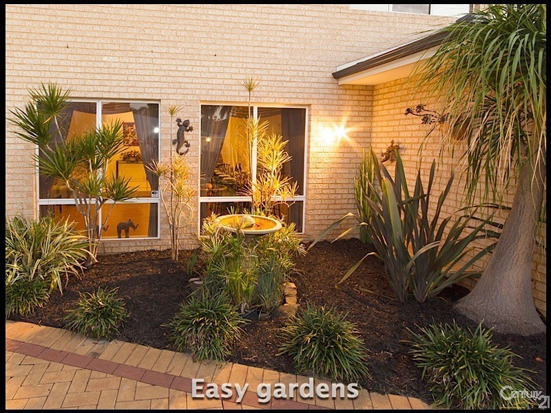 27 Sellen Court, Leeming WA 6149