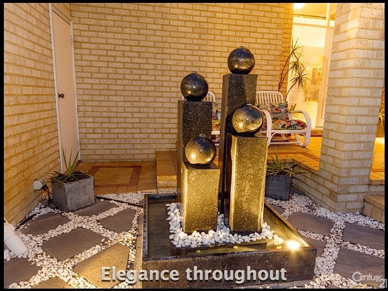 27 Sellen Court, Leeming WA 6149