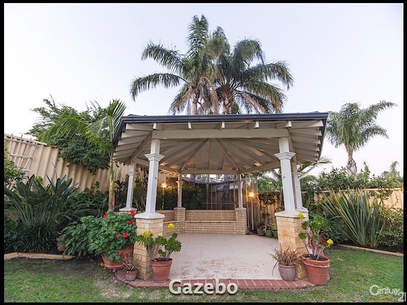 27 Sellen Court, Leeming WA 6149