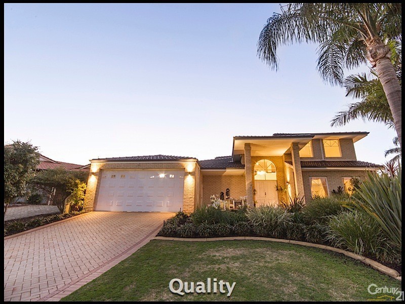 27 Sellen Court, Leeming WA 6149