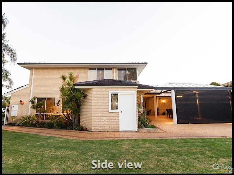27 Sellen Court, Leeming WA 6149