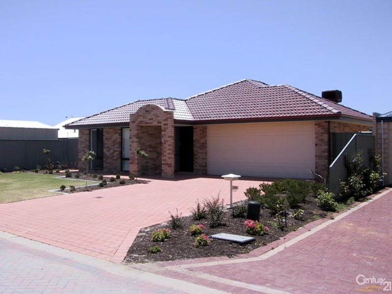 Atwell WA 6164