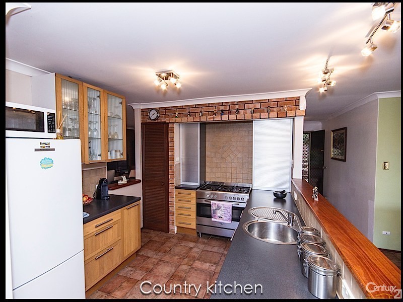 73 Wallangarra Drive South, Bedfordale WA 6112