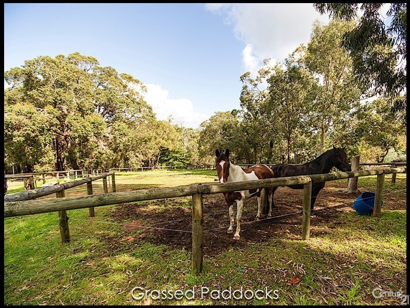 73 Wallangarra Drive South, Bedfordale WA 6112