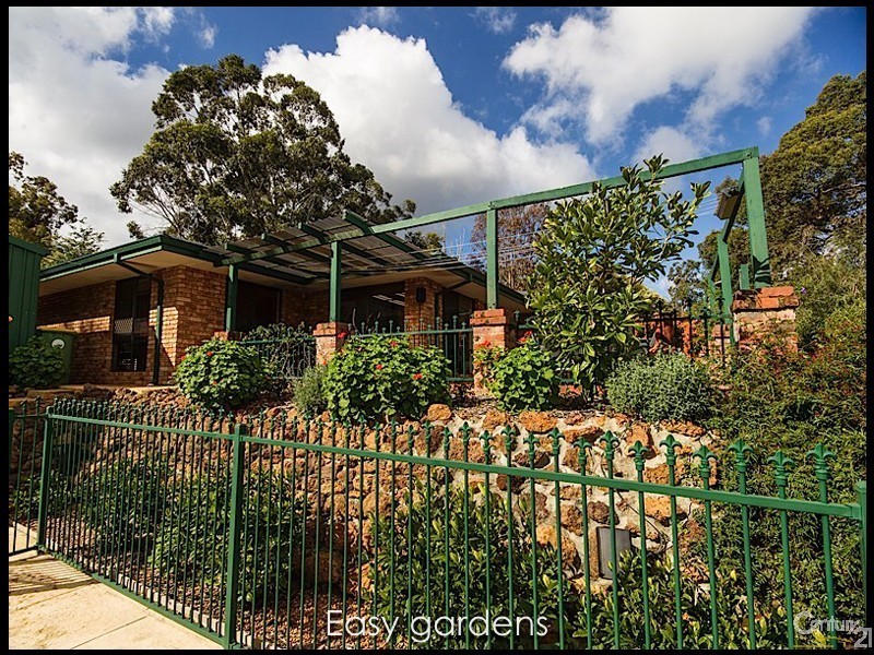 73 Wallangarra Drive South, Bedfordale WA 6112