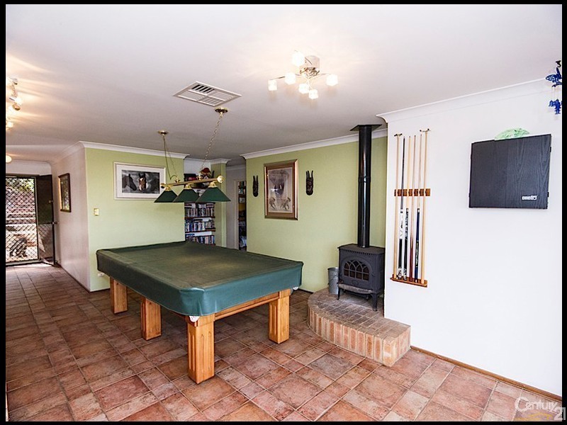 73 Wallangarra Drive South, Bedfordale WA 6112